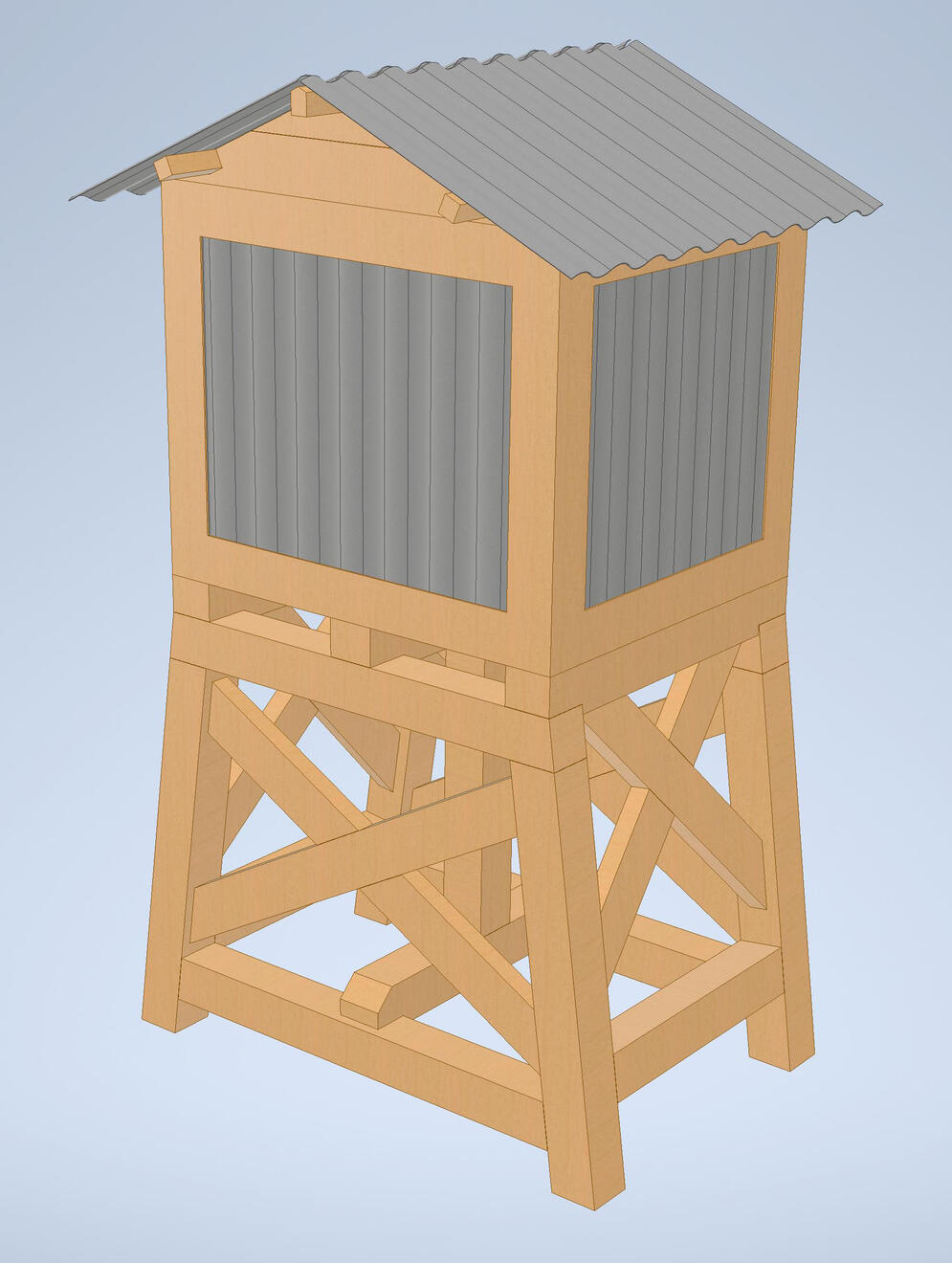 Modélisation 3D