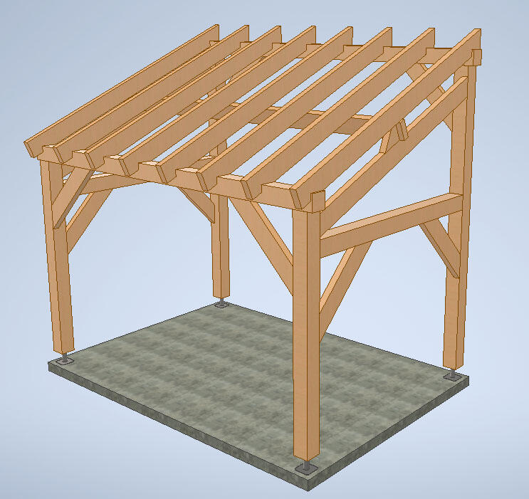 Modelisation 3D - appenti